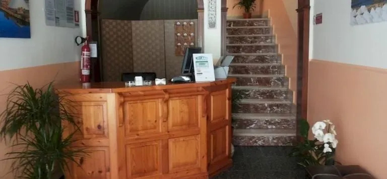 Hotel Dei Fenici
