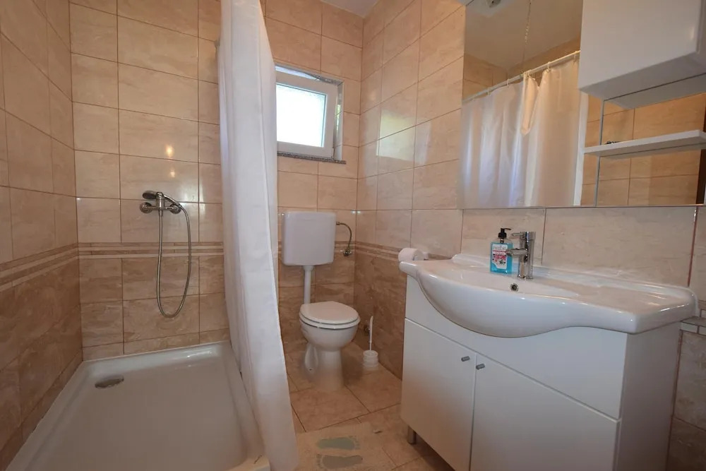 Apartments Silvijo