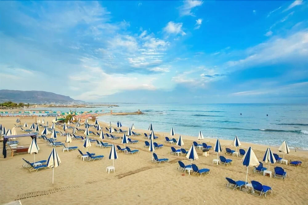 Carolina Mare - All Inclusive