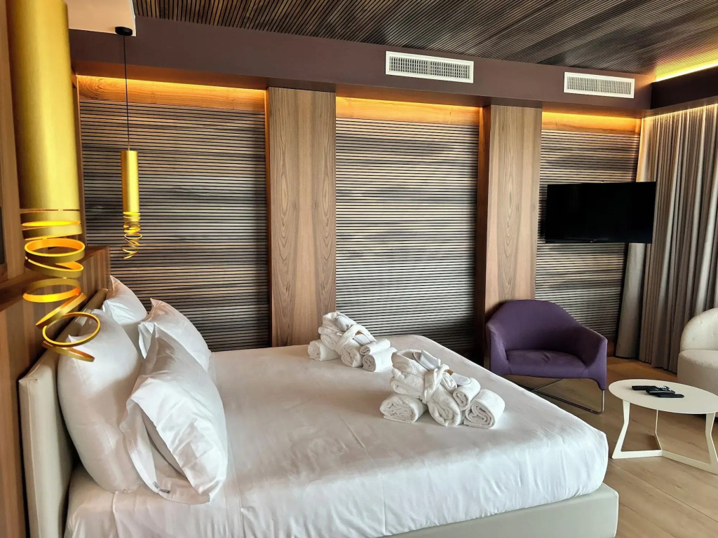 Alevic Hotel Sirmione