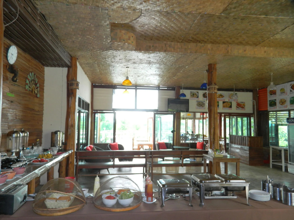 Pai Iyara Resort