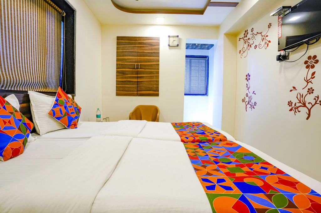 Hotel O Shalimar