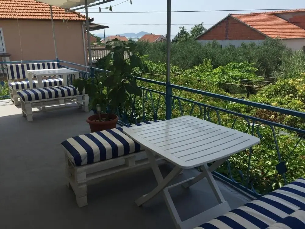 Guest house Mediterranea