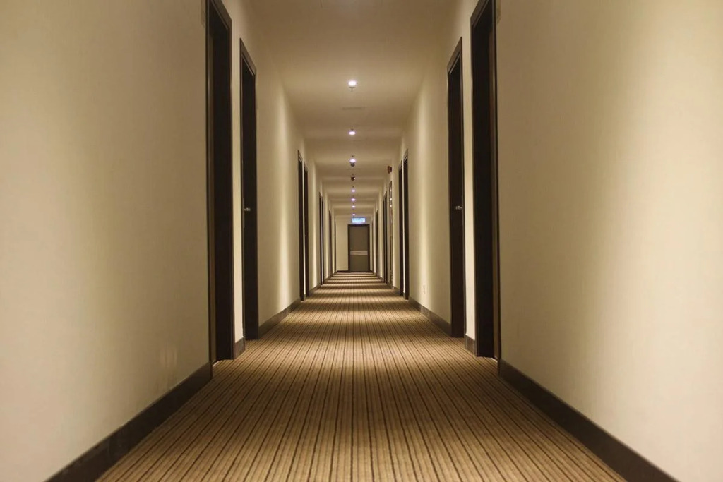Fuller Hotel