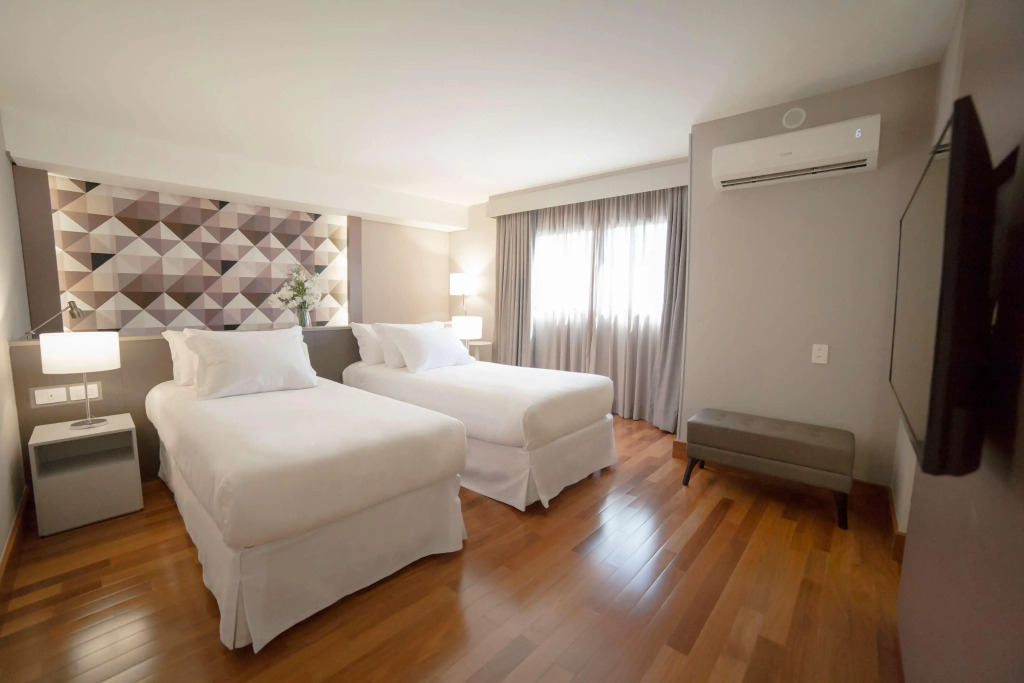 NH Collection Curitiba