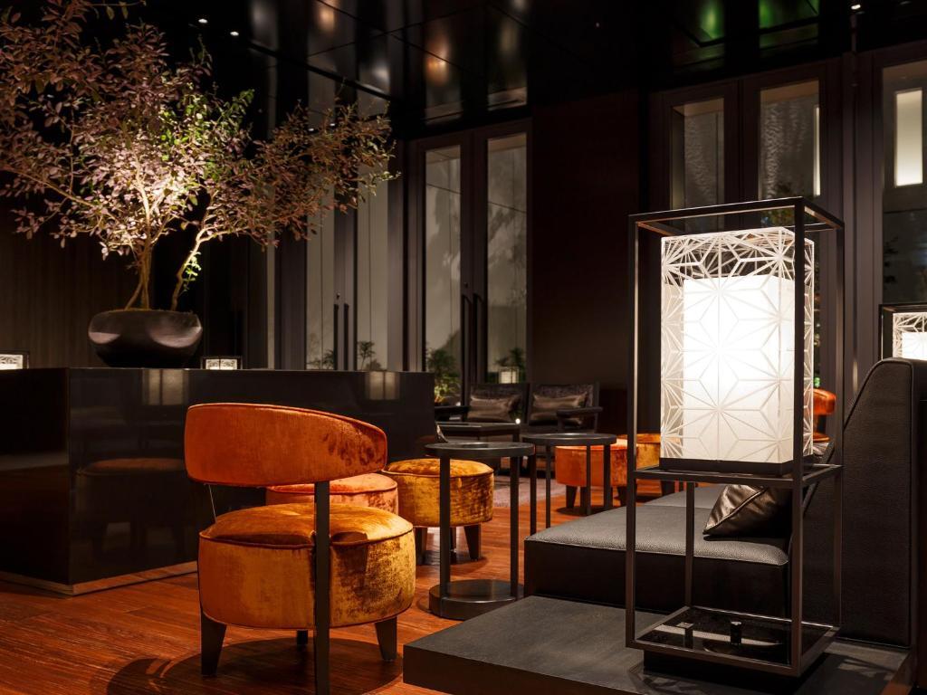 Mitsui Garden Hotel Nihonbashi Premier