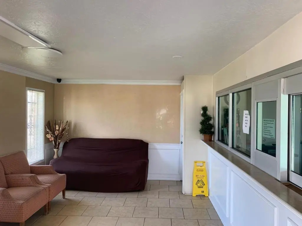 Texas Inn Beaumont