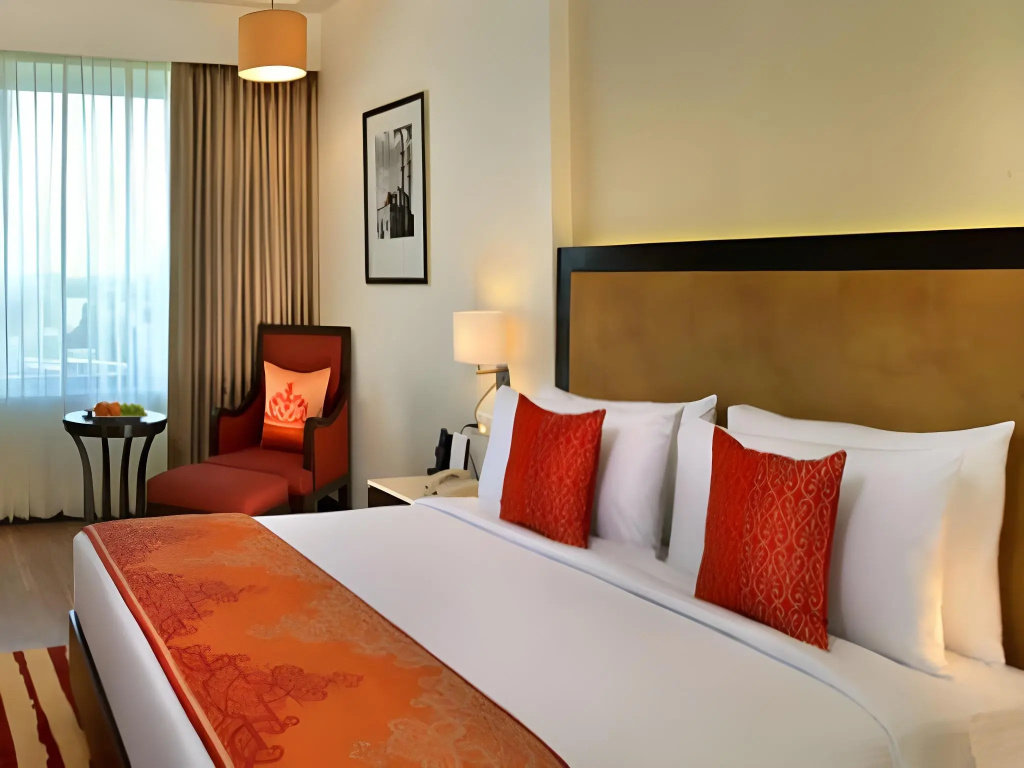 Fortune Park JPS Grand Rajkot - Member ITC Hotels Group