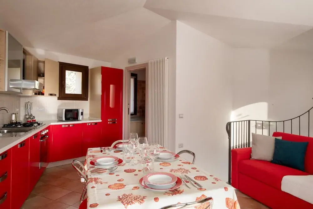 Casa Della Vigna 3 by Wonderful Italy