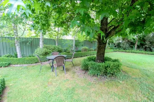 Silver Birches Holiday Village - Unit 5