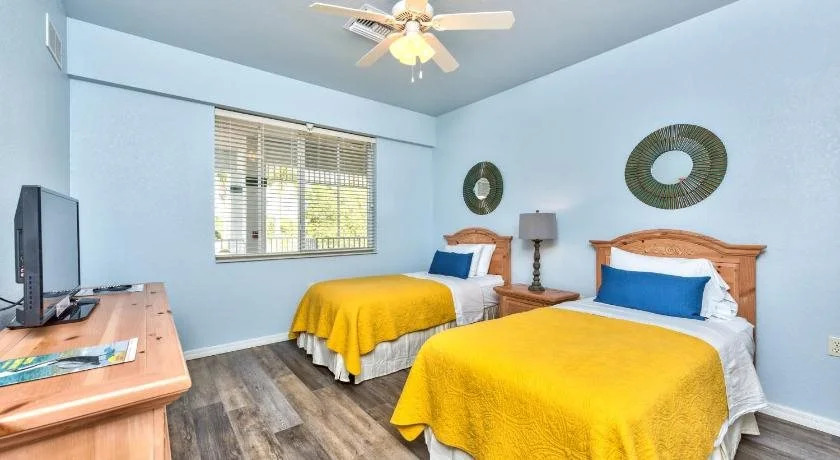Casabella Golf Condo at the Lely Resort