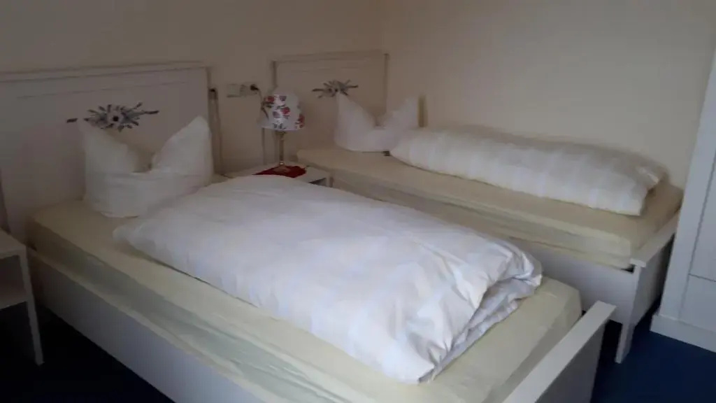 Hotel und Restaurant Knesebecker Hof