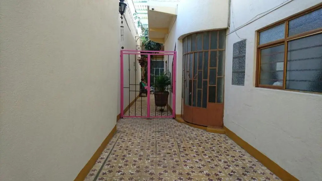 Hostal Mixteco Naba Nandoo