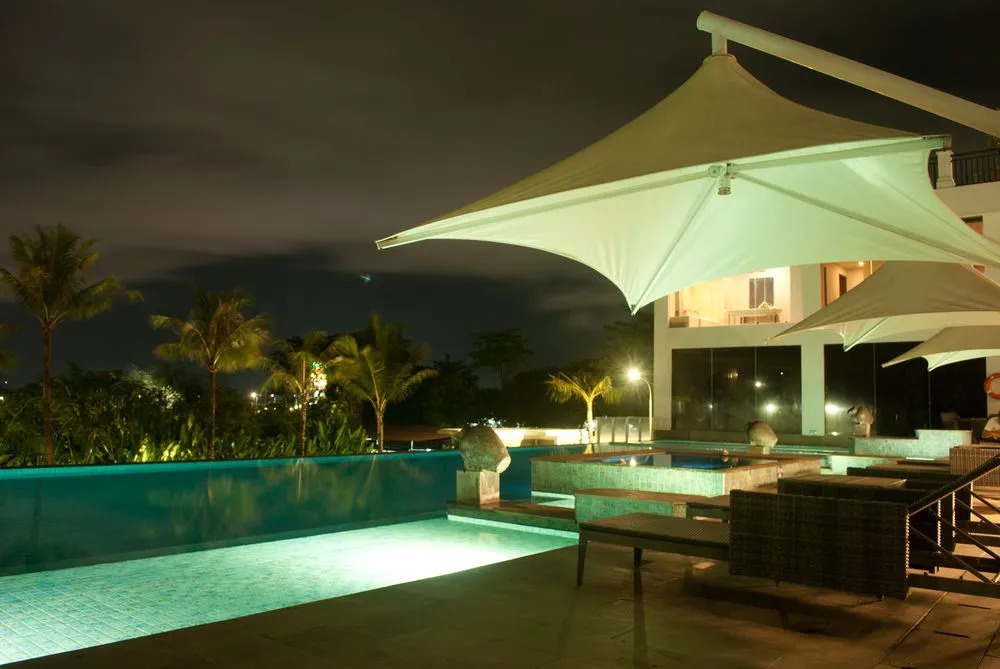 Golden Tulip Mataram-Lombok