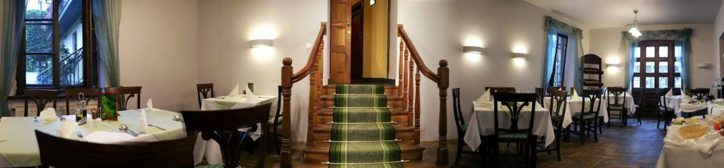 Nobilton Hotel