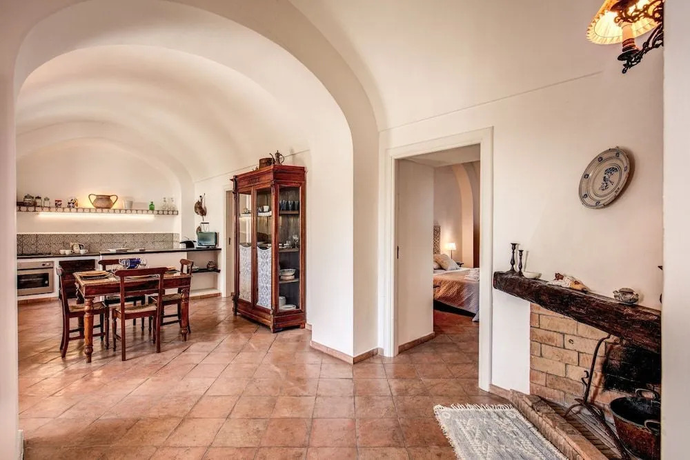 Cartenì Countryside Elegance Views and Guest Services by Feeling Italy