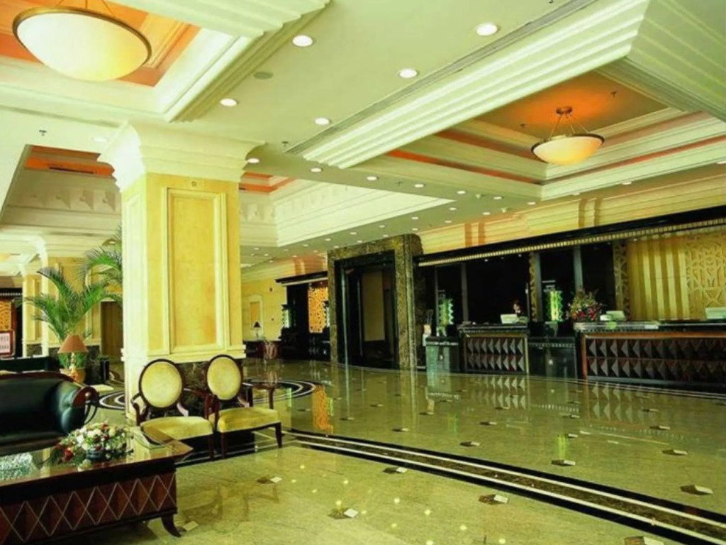 Agile Hotel