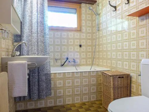 Apartment Entremont