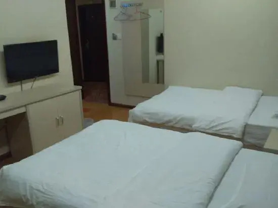 Kaiyuan Jinxiu Hotel