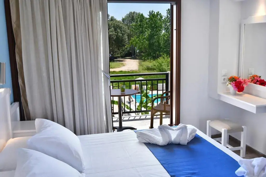Hotel Korali