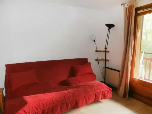 Apartment Châlet des Pistes