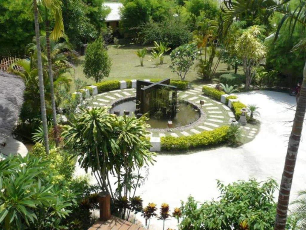 Gims Resort