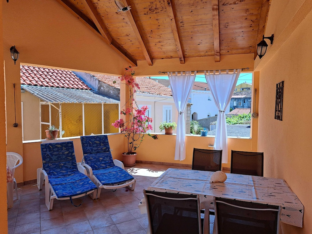 Sea View Apartments Kukljica
