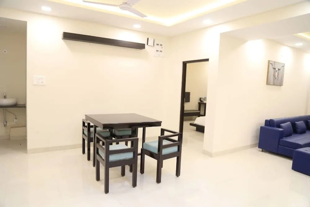 7 Sea Homestay