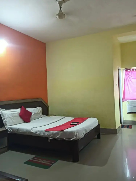 DhamStay Hotel D2 Inn Near Niladri Beach
