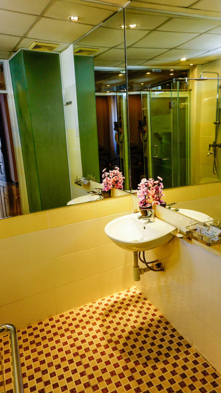 Le Duong Hotel
