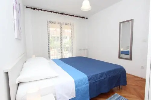Apartments Rozela 257