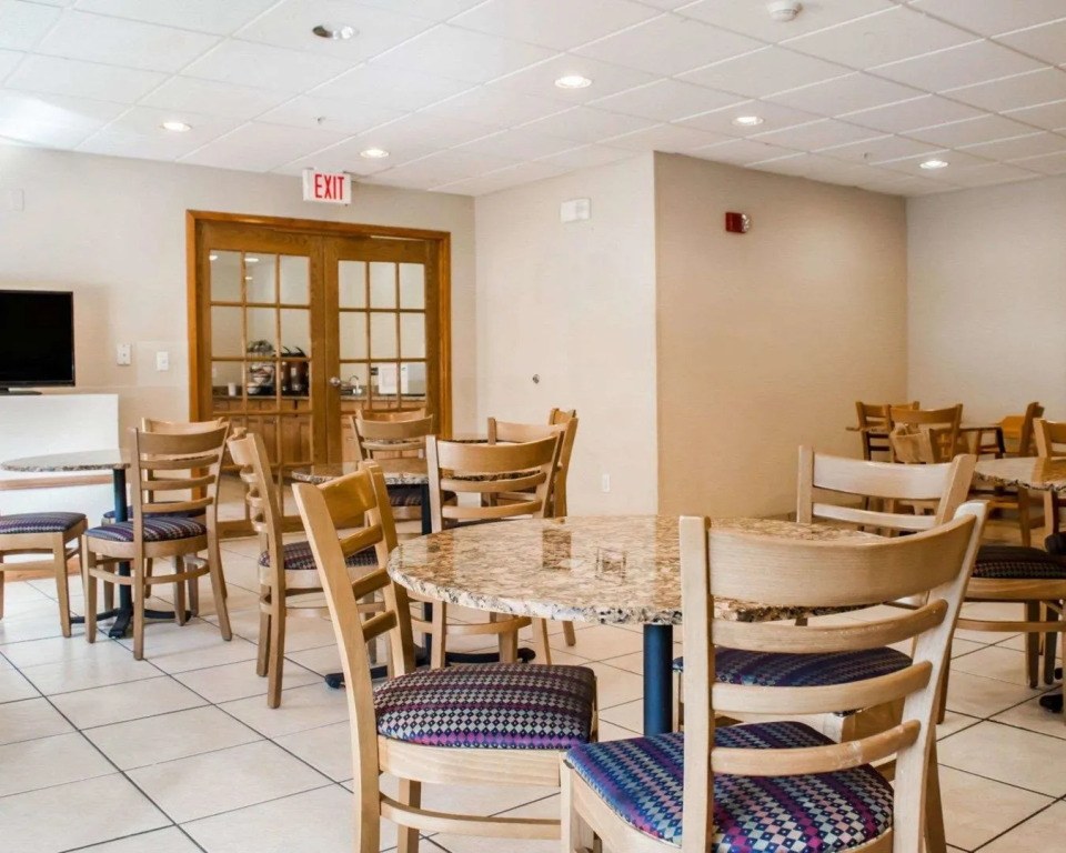 Comfort Inn Fort Myers Northeast