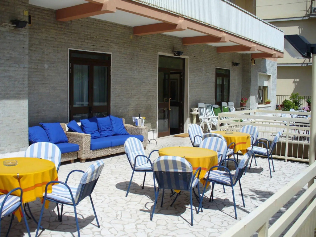 Hotel Gloria