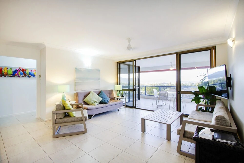 Aqua Marine Boutique Apartment