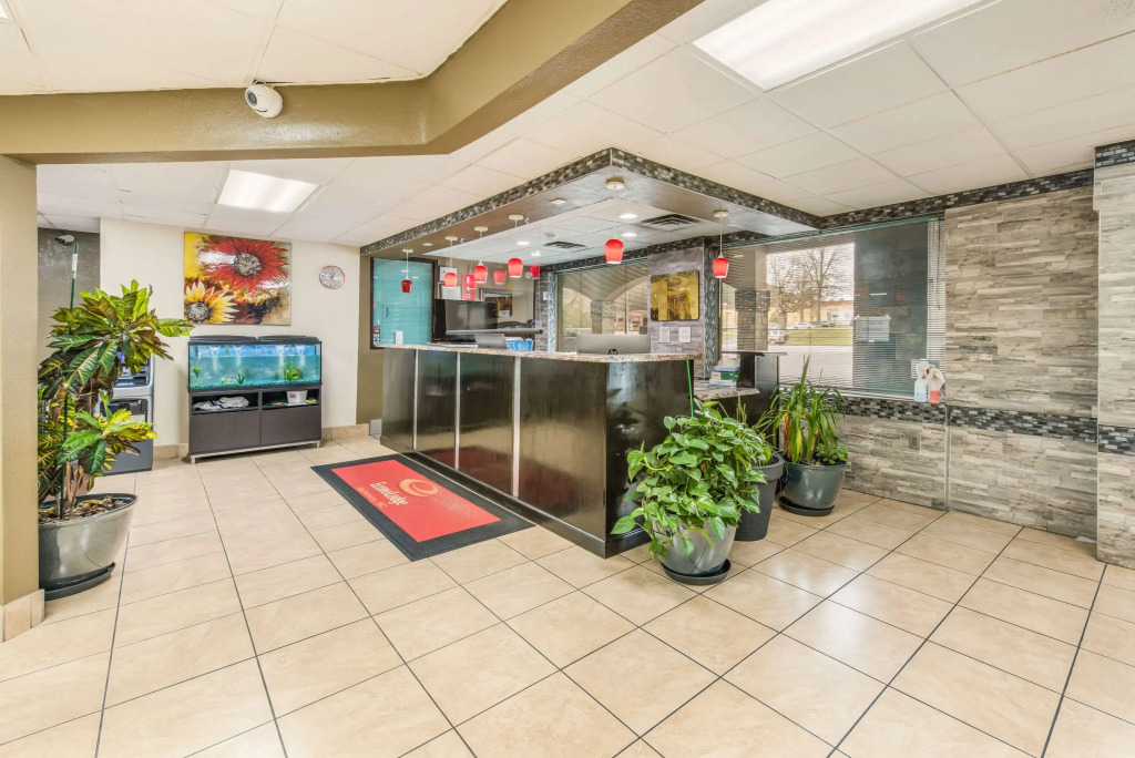 Econo Lodge Salisbury South