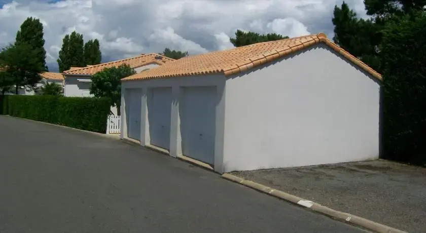 Domaine St Anne