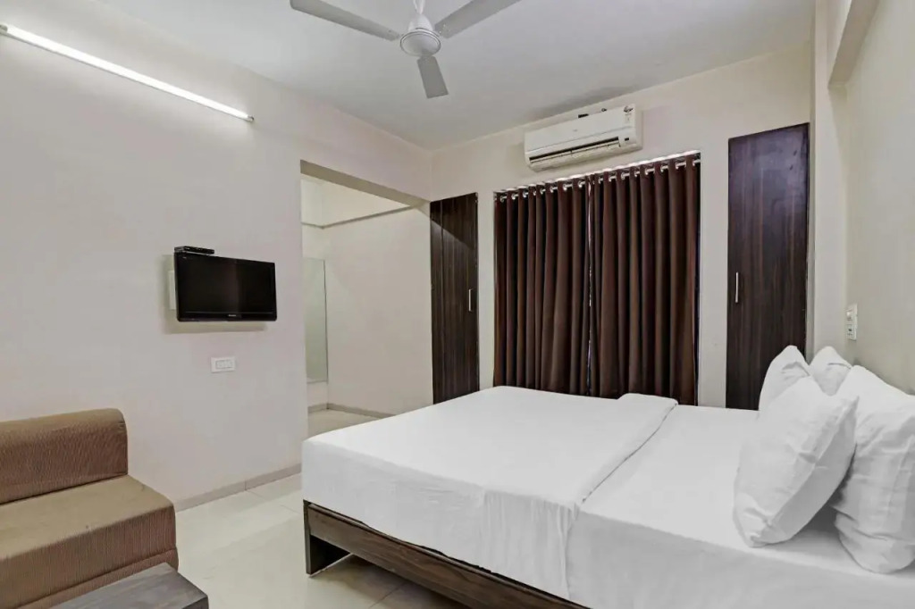 Hotel Nova Vatika