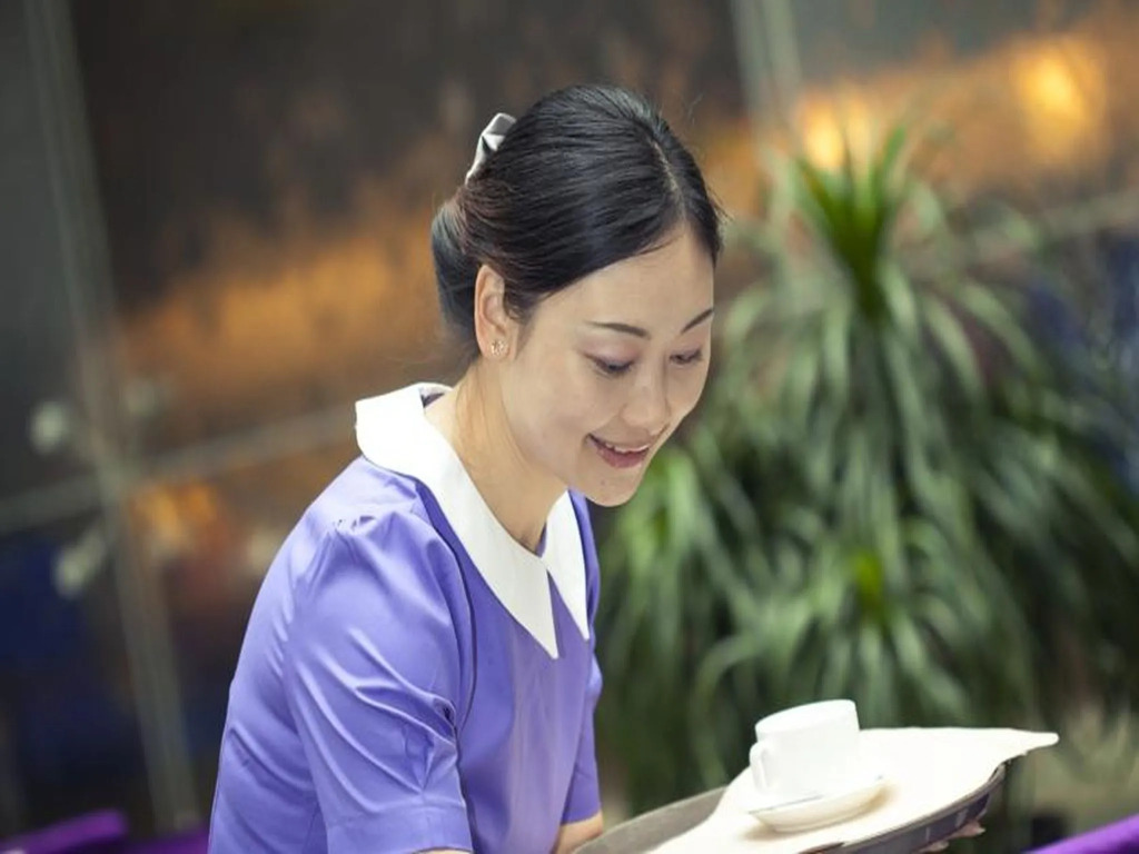 CATIC Hotel Zhuhai