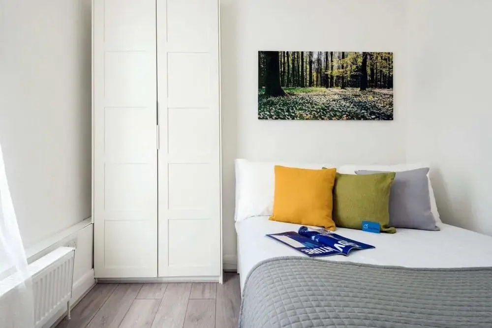 The Armadale Road Residence I