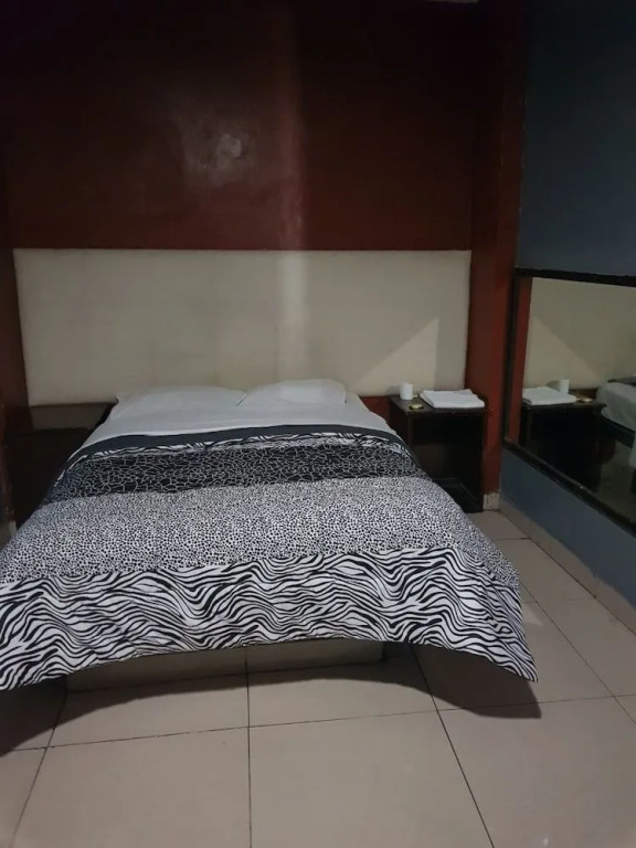 Hostal Costa Azul