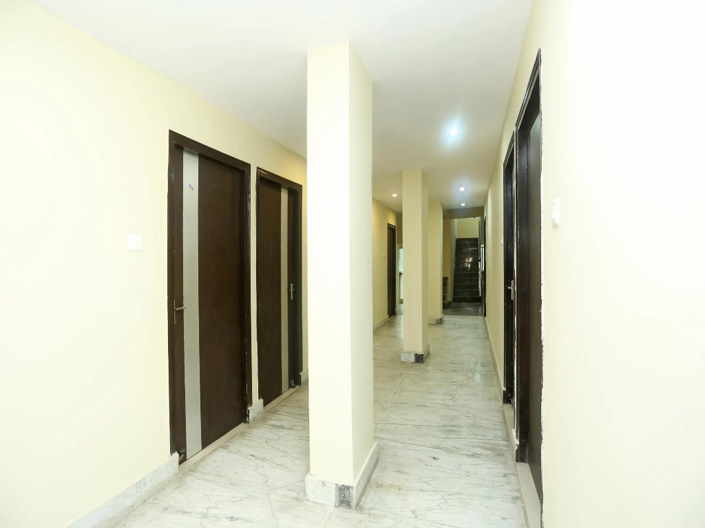 Hotel Satyam Swagat