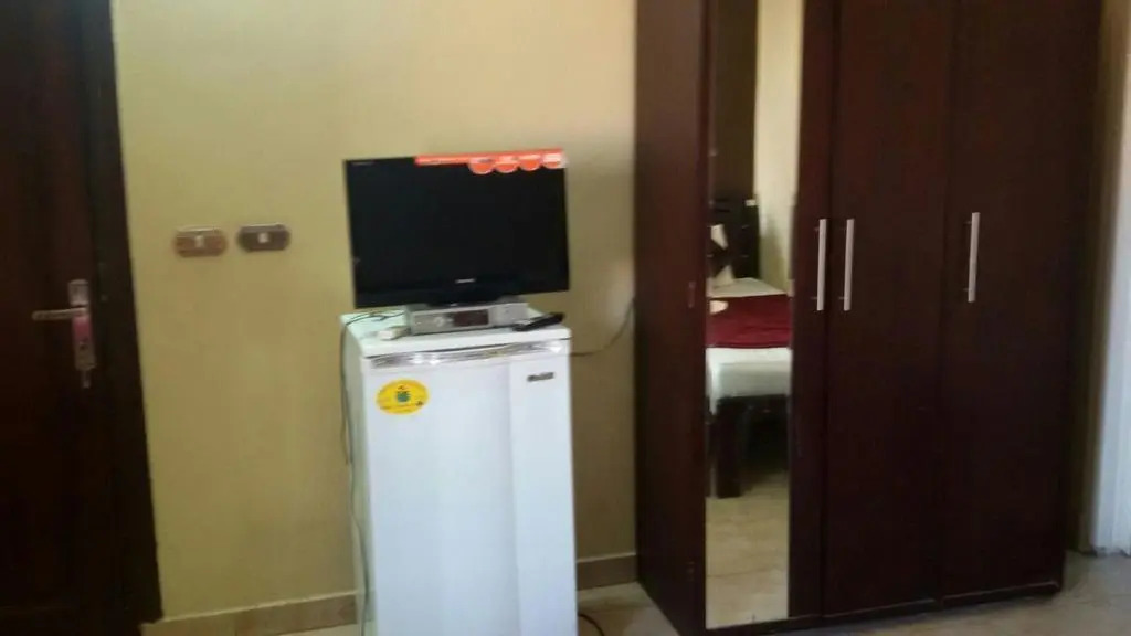 Ramses II Hostel