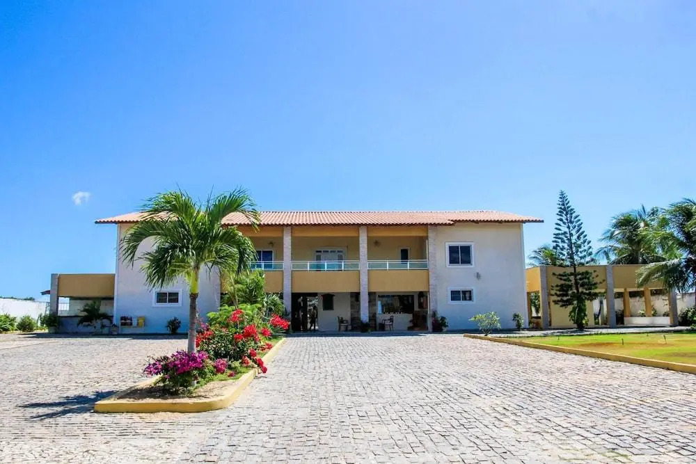 Pousada Itarema Residence