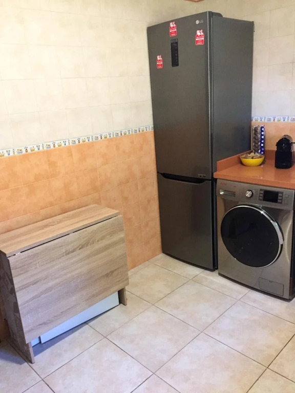 Villa With 3 Bedrooms in Chiclana de la Frontera, With Private Pool, Enclosed Garden and Wifi