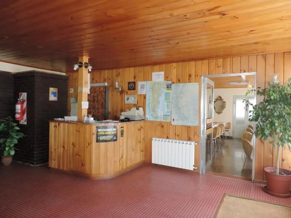 Hotel Upsala