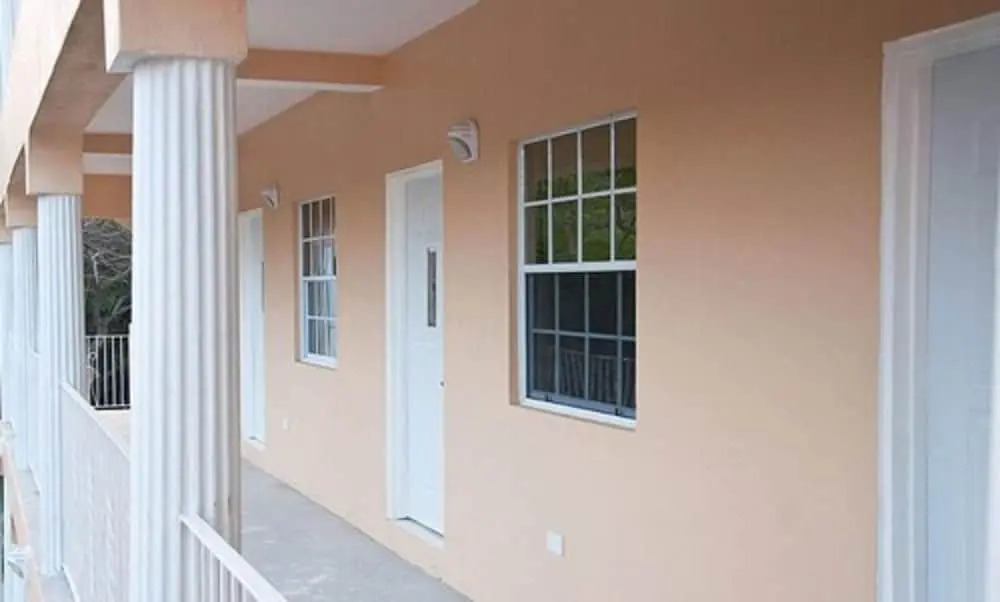 Grenada Gold Apartments