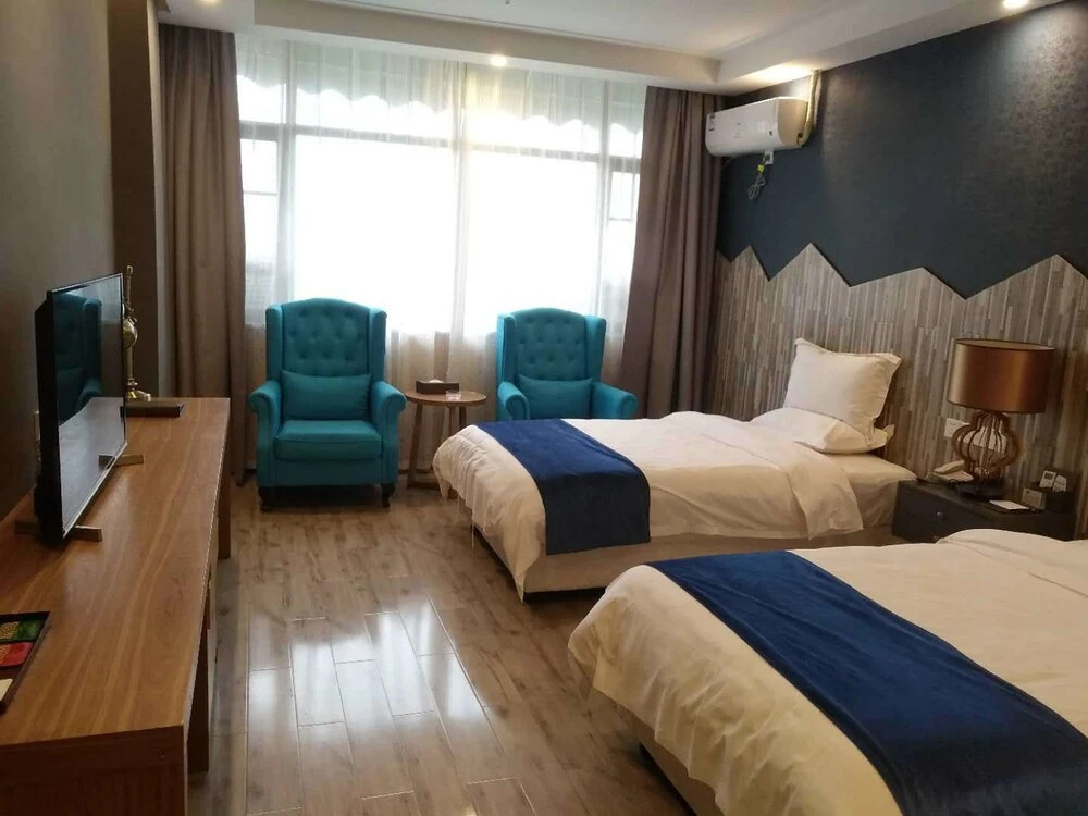 Sotel Cultura Hotel Huangguoshu Branch