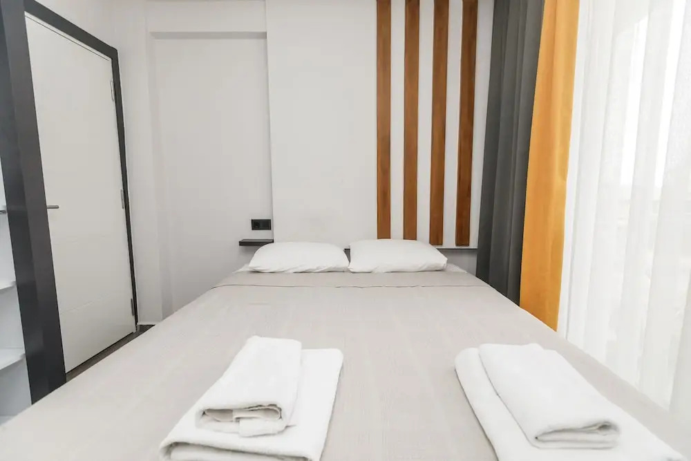 Besa Apartments