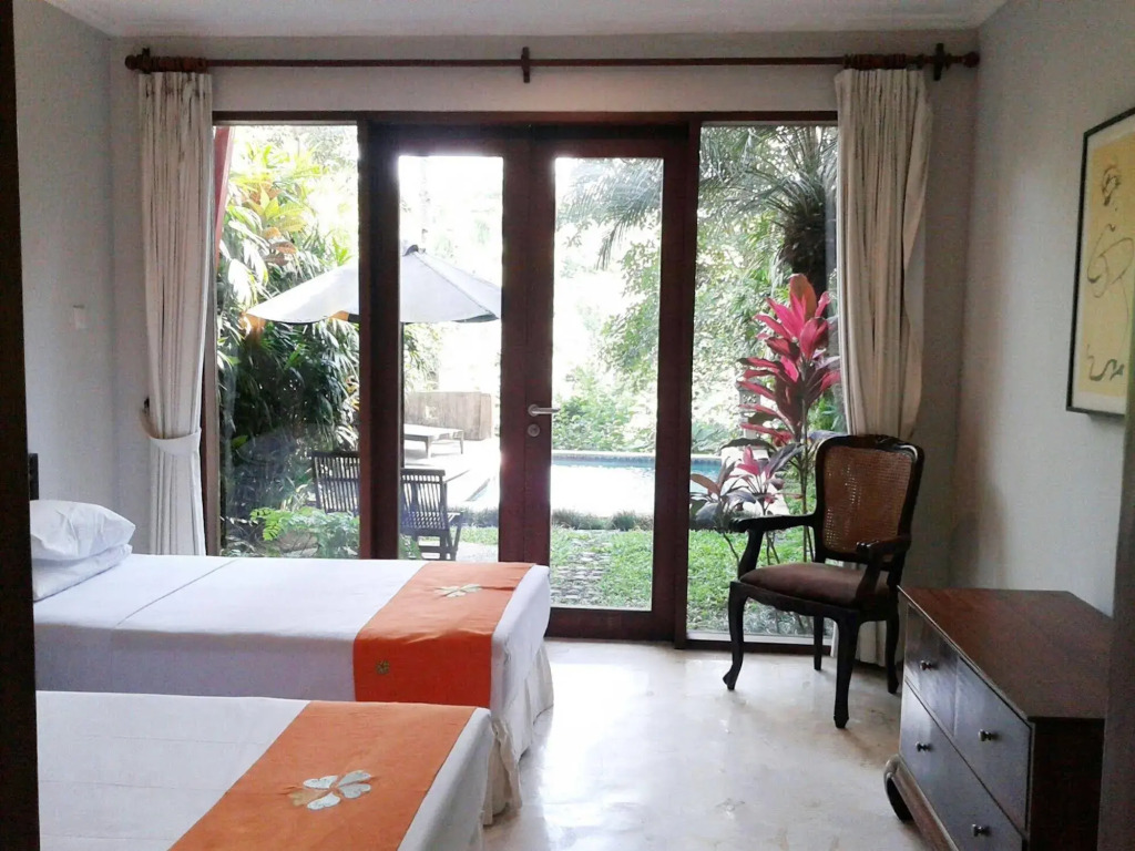 Anahata Villas & Spa Resort