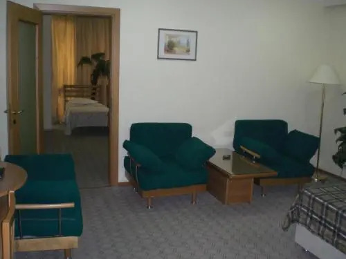 Hotel Davidi